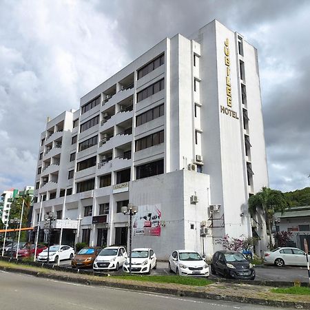 Jubilee Hotel Bandar Seri Begawan Exterior foto