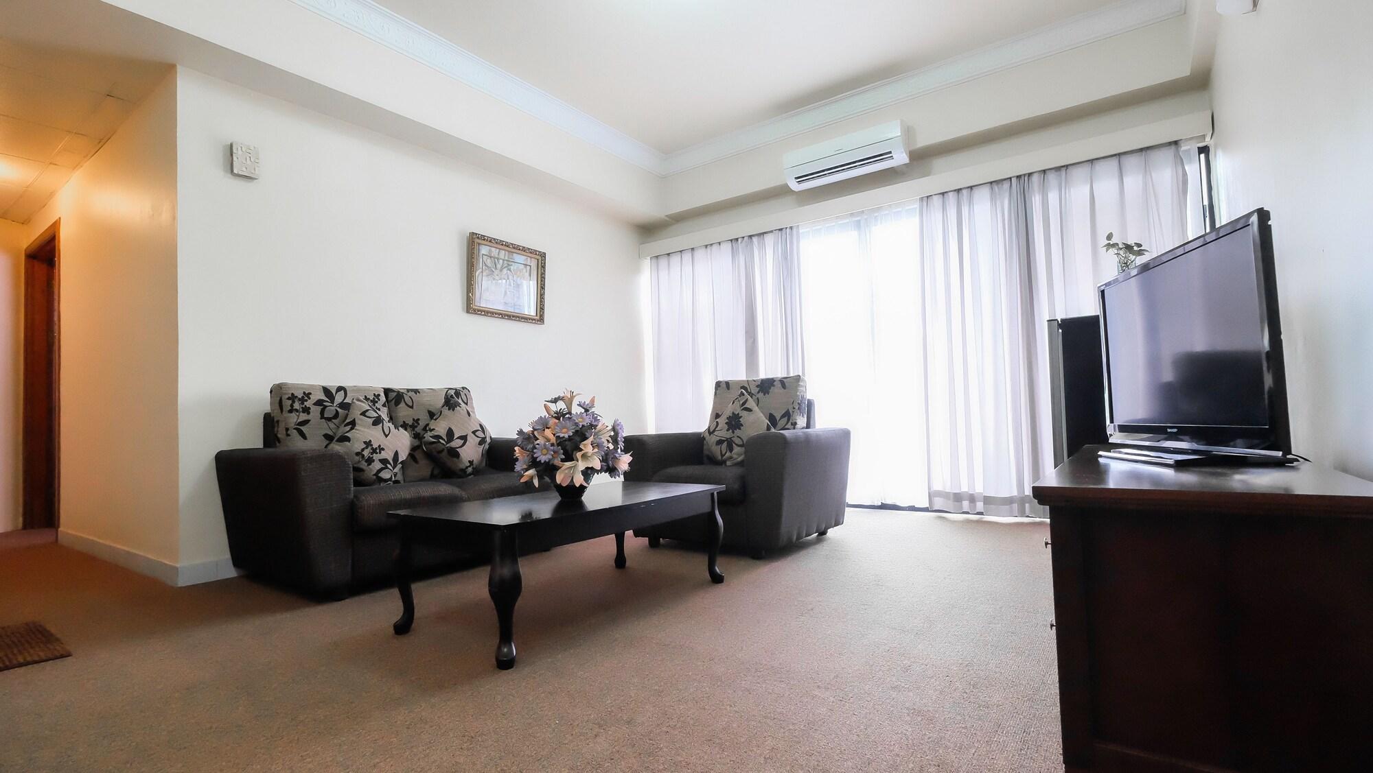 Jubilee Hotel Bandar Seri Begawan Exterior foto