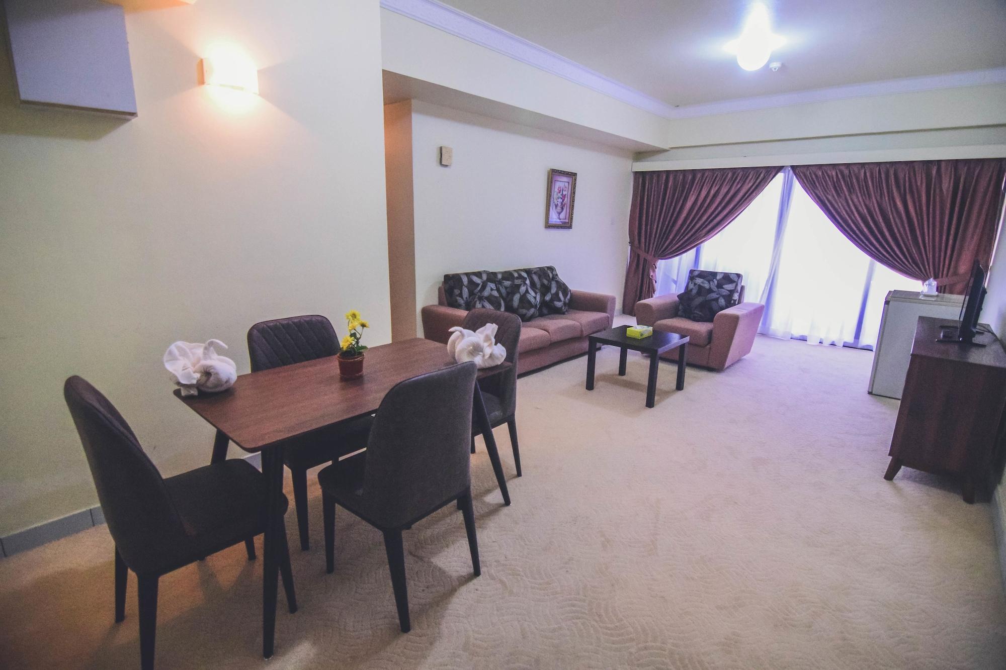 Jubilee Hotel Bandar Seri Begawan Exterior foto