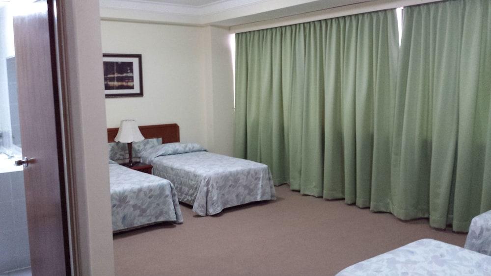 Jubilee Hotel Bandar Seri Begawan Exterior foto