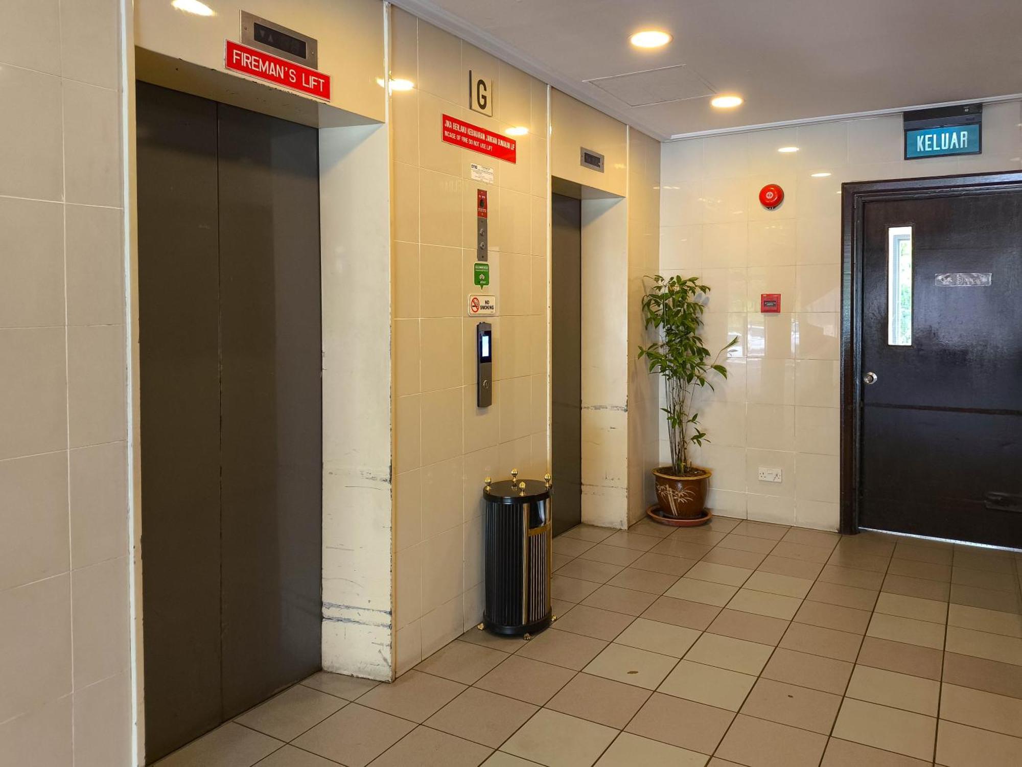 Jubilee Hotel Bandar Seri Begawan Exterior foto