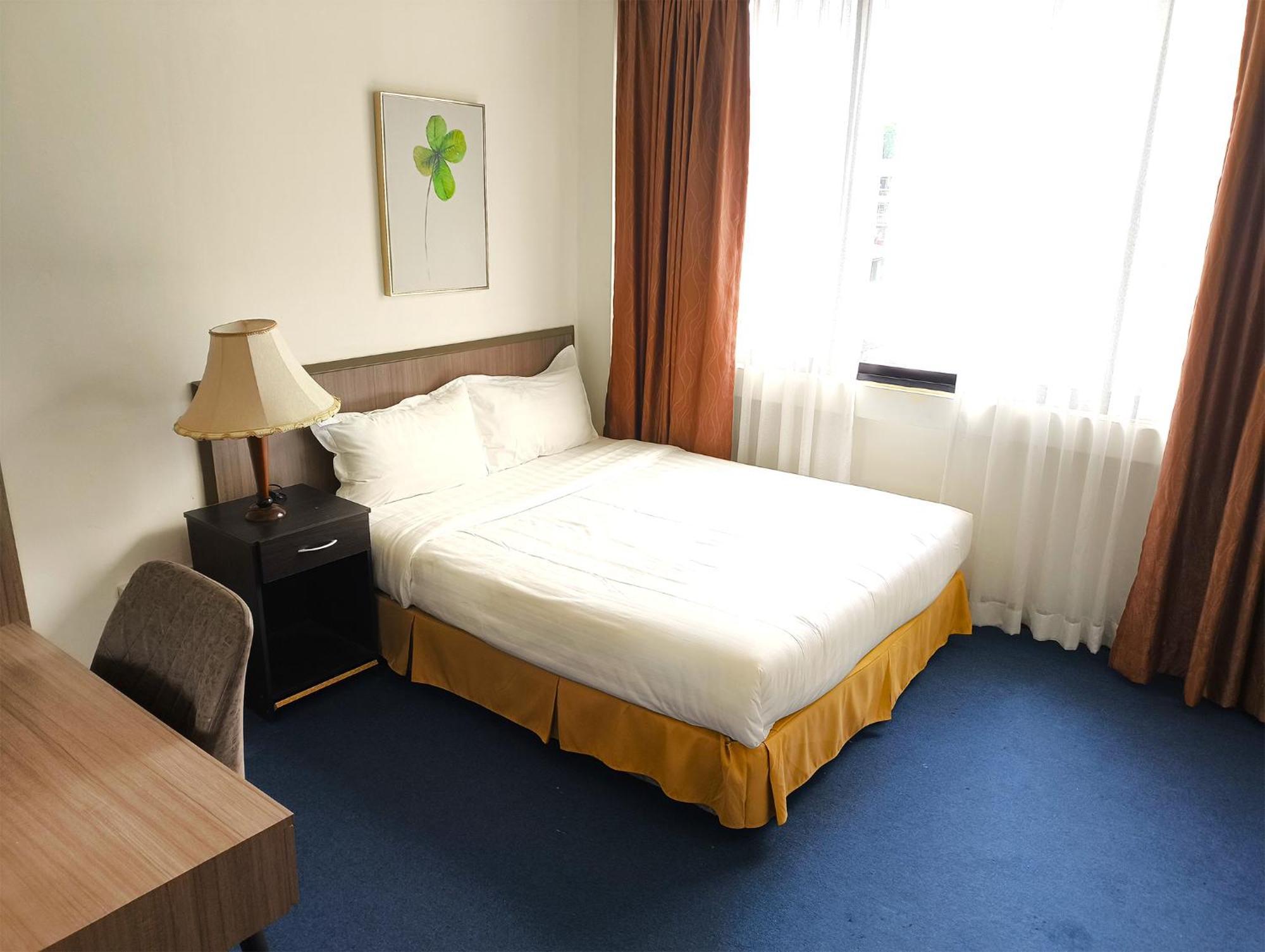 Jubilee Hotel Bandar Seri Begawan Exterior foto
