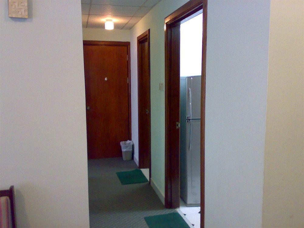 Jubilee Hotel Bandar Seri Begawan Exterior foto