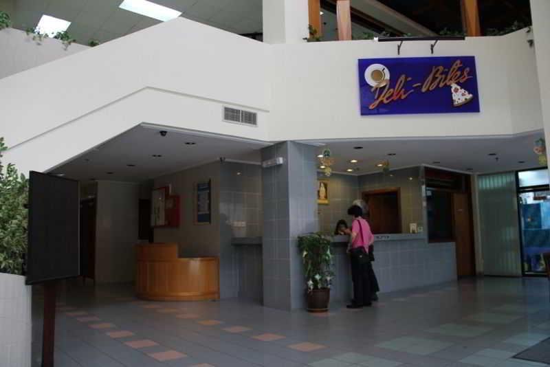 Jubilee Hotel Bandar Seri Begawan Exterior foto