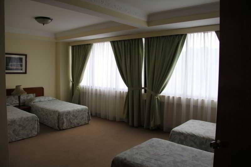 Jubilee Hotel Bandar Seri Begawan Exterior foto