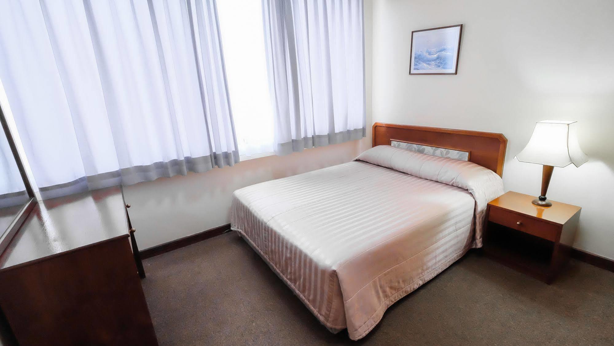 Jubilee Hotel Bandar Seri Begawan Exterior foto