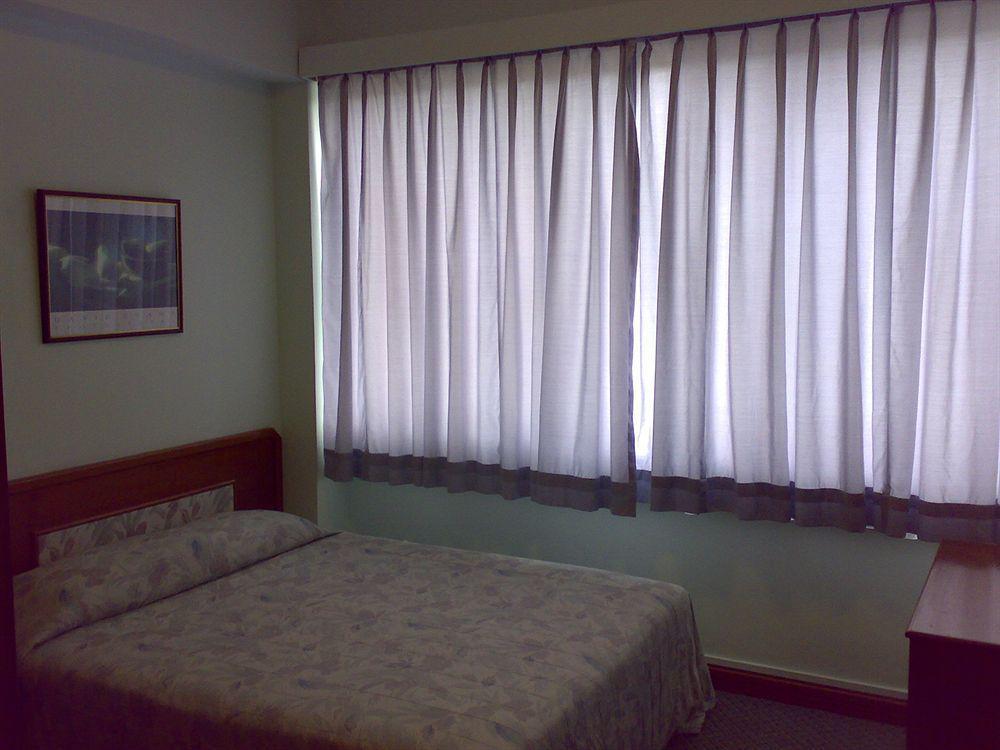 Jubilee Hotel Bandar Seri Begawan Exterior foto